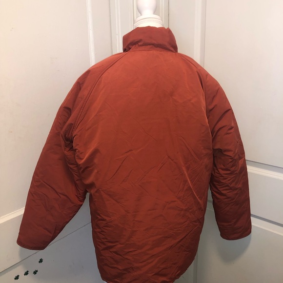 Woolrich ladies winter coat size large - Picture 4 of 6